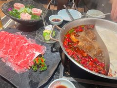 -捞王锅物料理(东百中心店)
