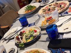 -玛尚诺Pizza&Bar(长泰广场店)