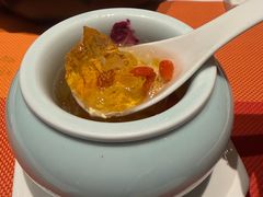 -若蘭慈·无国界素食料理(欢乐海岸店)