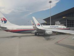 -吉隆坡国际机场