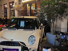 -AClub餐吧(富华里店)