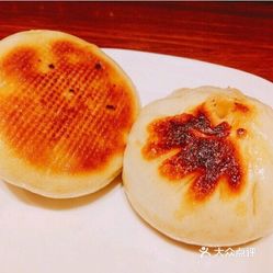 晋家门(万谷慧店)的烤包子好不好吃?用户评价口味怎么样?