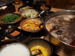 -锦和牛·炭火烧肉(ICC太和里店)