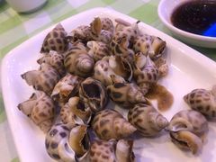 -快乐海鲜城(虎泉街店)