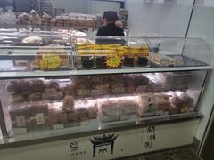 -闻酥园(青羊区文殊坊店)