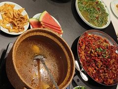 -椒馋小馆(绿源路店)
