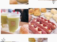 -奈雪的茶(新天地广场PRO店)