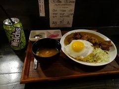 -金龙咖喱