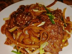 干炒牛河-粤界(望京金辉店)
