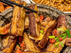 -清真·老兰家(兴善寺西街总店)