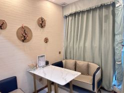 -芳朵美容养生SPA