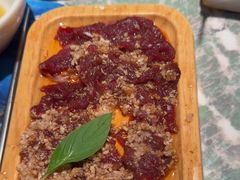 -山海•蒸汽活海鲜自助(皇庭广场店)