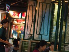 -雍哲港式餐厅(现代广场店)