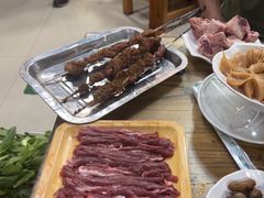-木萨火锅店(开鲁路店)
