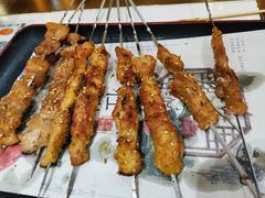 -佶政筋饼·新概念(安阳路店)