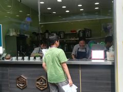 -茉沏(万科美好广场店)