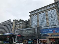 -龙翔服饰城(龙翔大厦店)