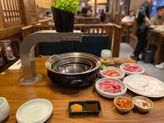 -九田家黑牛烤肉料理(三墩店)