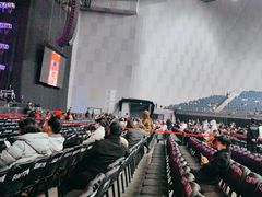 -成都金融城演艺中心