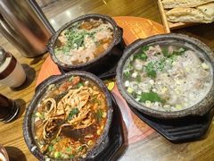 -王明古法砂锅居(开化寺店)