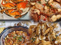 -海景苑海鲜大酒店(吕四店)