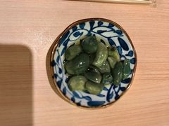 -郭贰娘·鲜虾水饺·现包现煮(惠新西街店)