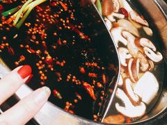 -纸盐河码头火锅(十八梯店)