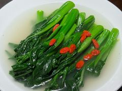 -张家卫·阳江菜·小海鲜(肥婆湾桥店)