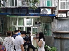 -王虎子大饼(甸柳新村五区店)