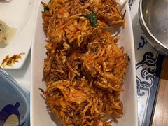 -东方饺子王(顺义石门店)