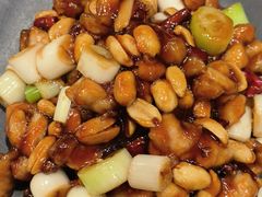 -玉桥餐厅(天坛店)