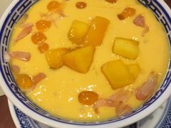 杨枝甘露-捷信牛奶甜品世家(五道口店)