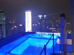 -解放碑威斯汀酒店-知味国际美食餐厅