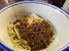 毒家拌面-毒蛇面馆(人民广场店)