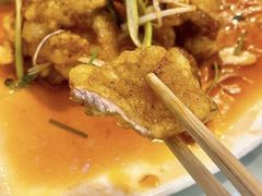 -镜泊湖酒家(兴华街金鼎店)