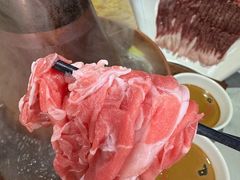 -马记伊源斋涮肉·清真菜(百子湾店)