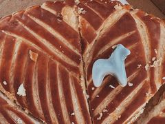 -富贵面包公司(运河店)