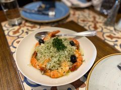 -福龙葡国餐(百老汇店)