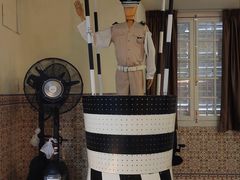 -澳门保安部队博物馆