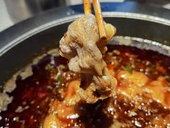 -川西坝子(老军营店)