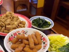 -沸炉重庆老火锅(军事博物馆店)