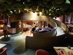 -水桶王国主题餐厅·聚会·生日派对·亲子活动·家庭套餐(亚龙湾希尔顿店)