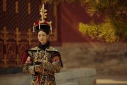 点击看大图 -美云庭古装·格格服汉服·京城旅拍(北京店)