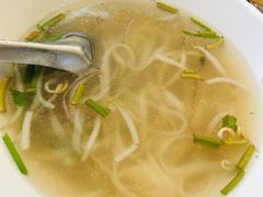 -蔡澜Pho·越南粉餐厅(海上世界店)