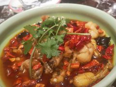 -新白鹿餐厅(爱琴海购物中心店)