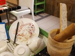 -润泽园海南椰子鸡·糟粕醋火锅(拱北店)