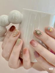 -LILY NAILS美甲美睫
