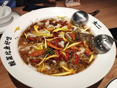 -新太二·鲜料川菜(晶耀前滩店)