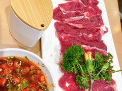 -湯系·煲汤手艺人(东二环泰禾广场店)
