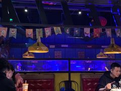 大堂-胖哥俩肉蟹煲(世茂国际广场店)